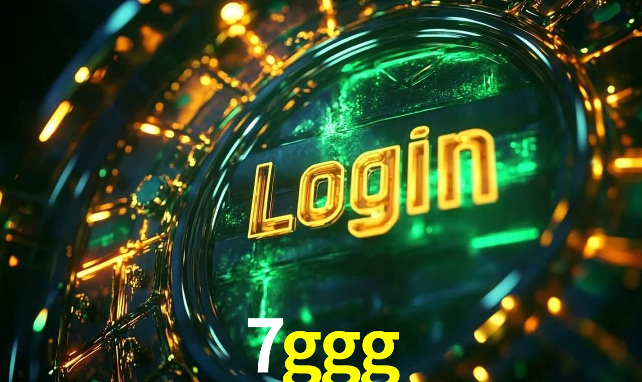 7ggg App Interface