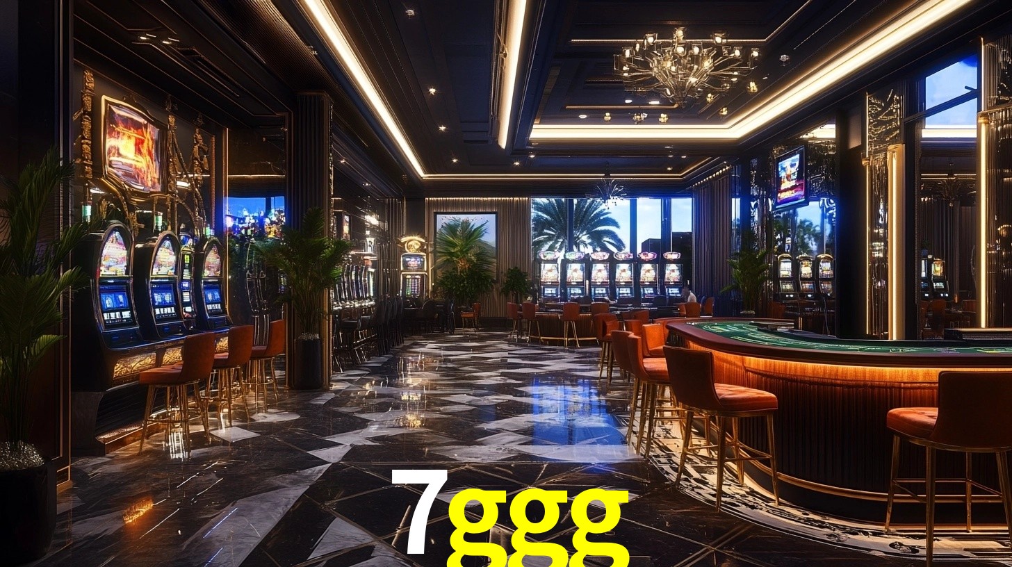 Welcome Bonus 7ggg