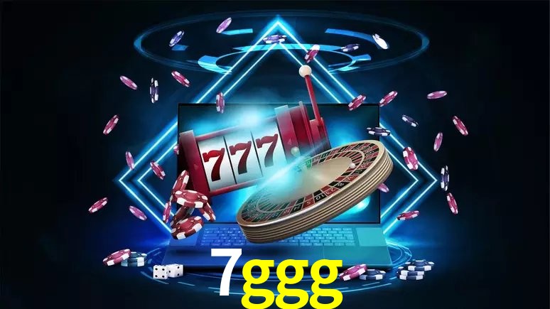 Slot Games 7ggg